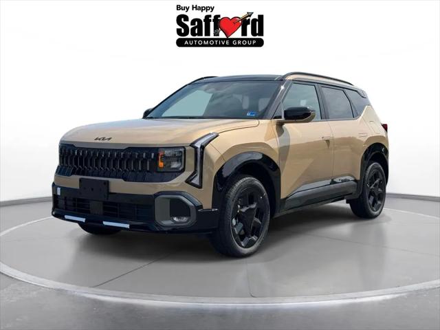 2027 Kia Seltos X-Line S for sale in Fredericksburg, VA