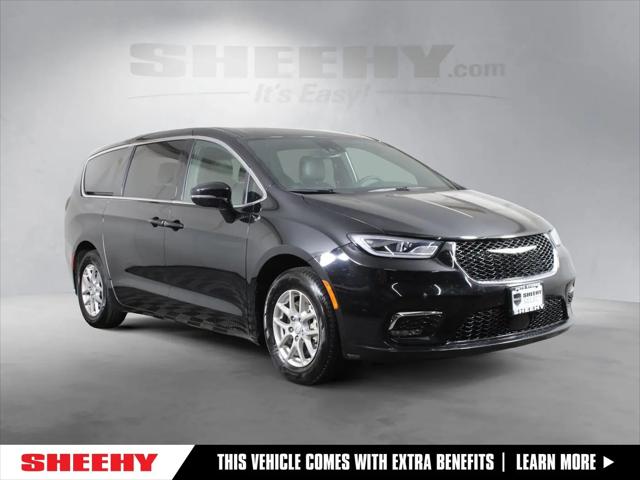 2025 Chrysler Pacifica Select for sale in Manassas, VA