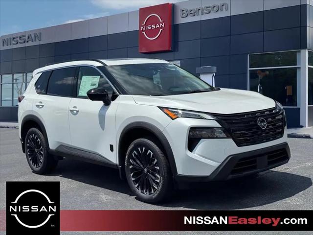 2026 Nissan Rogue Dark Armor for sale in Easley, SC