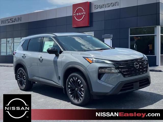 2026 Nissan Rogue Dark Armor for sale in Easley, SC