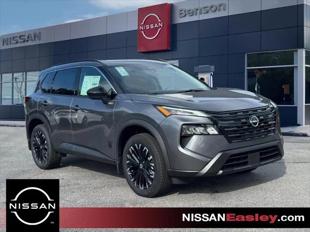 2026 Nissan Rogue Dark Armor for sale in Easley, SC
