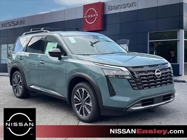 2026 Nissan Pathfinder Platinum for sale in Easley, SC