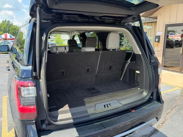 2021 Ford Expedition Limited