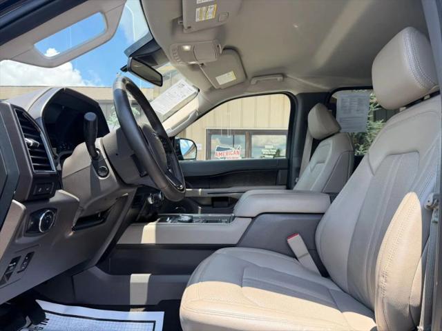 2021 Ford Expedition Limited