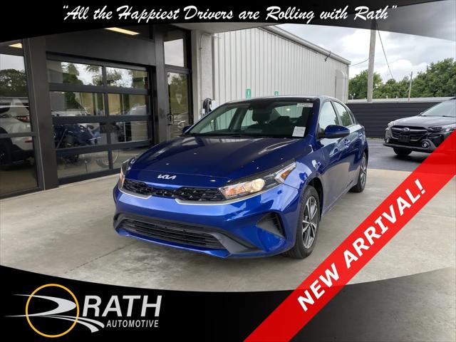 2024 Kia Forte LXS for sale in Fort Smith, AR