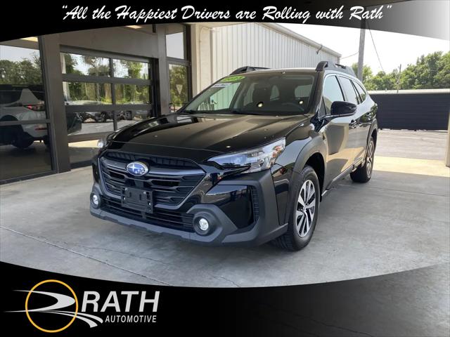 2023 Subaru Outback Premium for sale in Fort Smith, AR