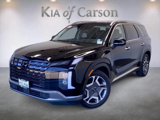 2025 Hyundai Palisade SEL Premium for sale in Carson, CA