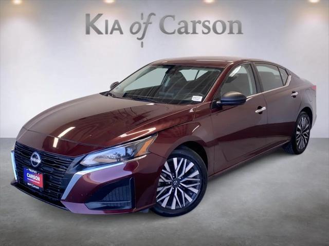 2024 Nissan Altima SV FWD for sale in Carson, CA