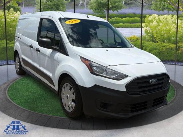2020 Ford Transit Connect XL Cargo Van for sale near Fairfield, OH
