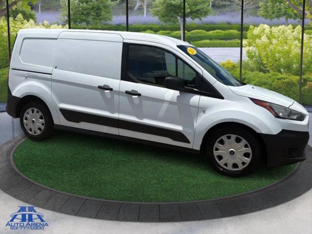 2020 Ford Transit Connect XL Cargo Van