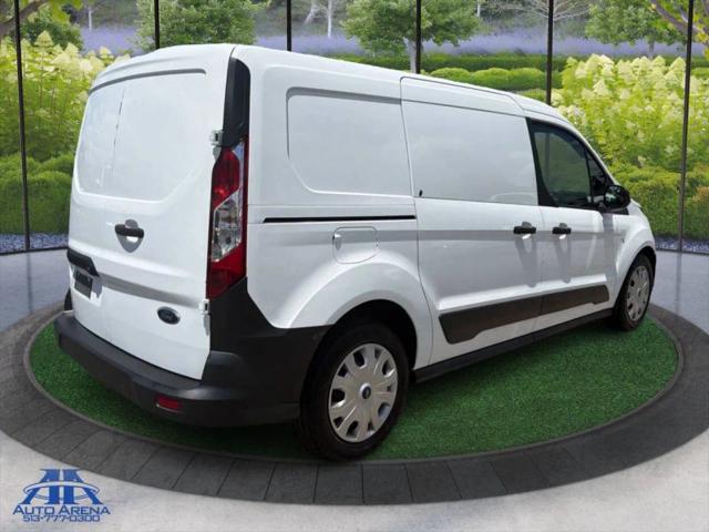 2020 Ford Transit Connect XL Cargo Van