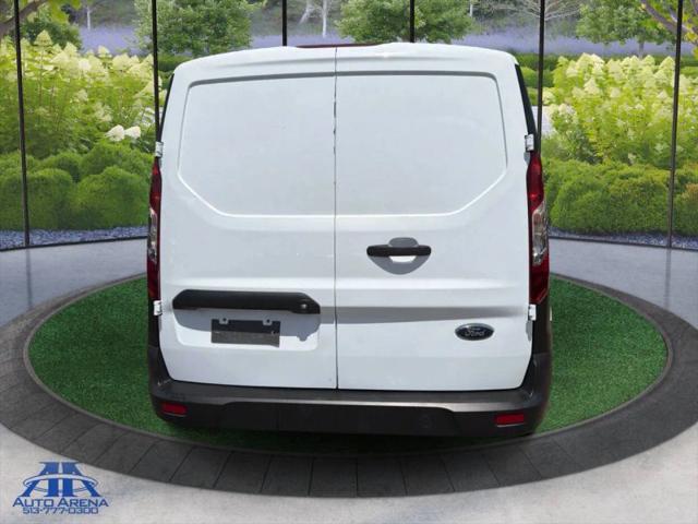 2020 Ford Transit Connect XL Cargo Van