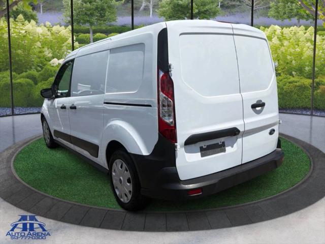 2020 Ford Transit Connect XL Cargo Van