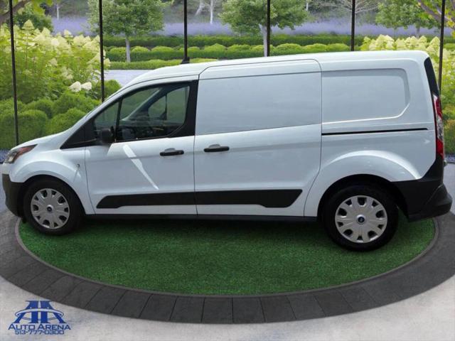 2020 Ford Transit Connect XL Cargo Van