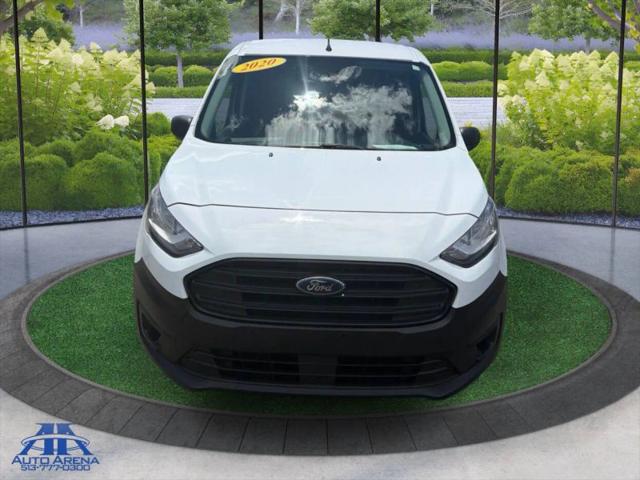 2020 Ford Transit Connect XL Cargo Van