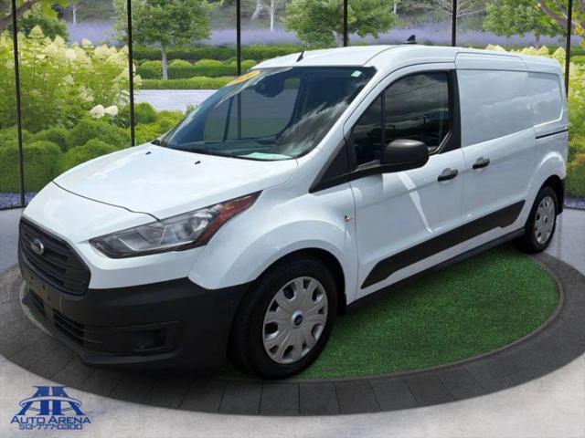 2020 Ford Transit Connect XL Cargo Van