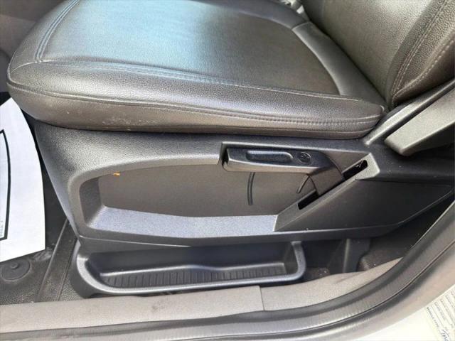 2020 Ford Transit Connect XL Cargo Van
