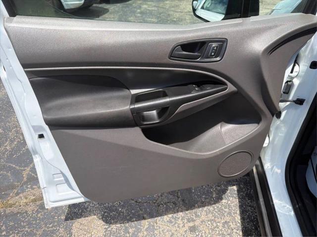 2020 Ford Transit Connect XL Cargo Van