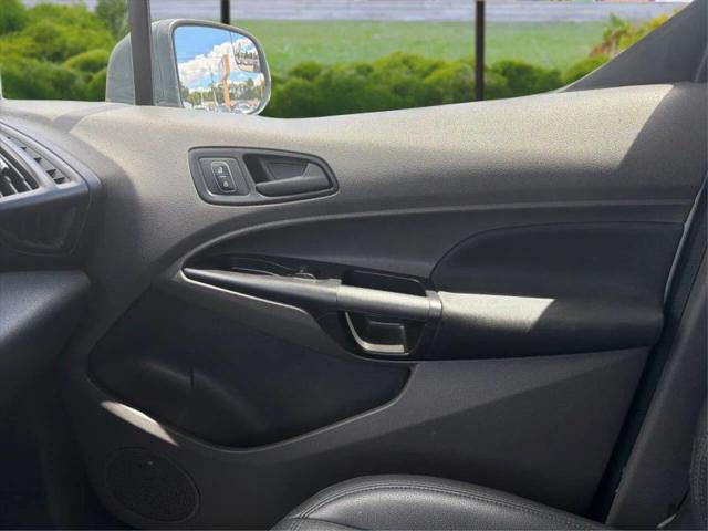 2020 Ford Transit Connect XL Cargo Van