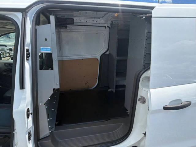 2020 Ford Transit Connect XL Cargo Van