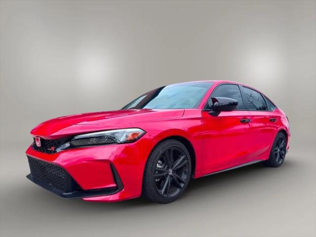 2025 Honda Civic Sedan for sale in Garland, TX