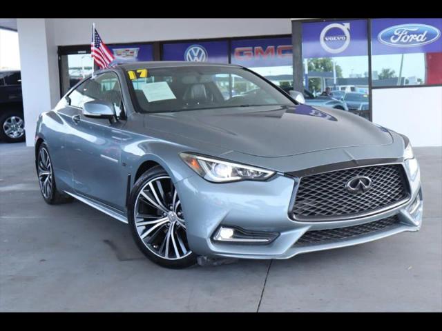2017 INFINITI Q60 3.0t Premium for sale in Orlando, FL