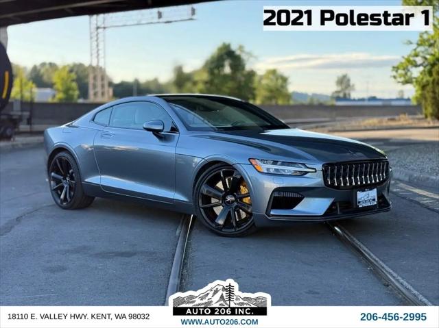 2021 Polestar 1 Standard for sale in Kent, WA