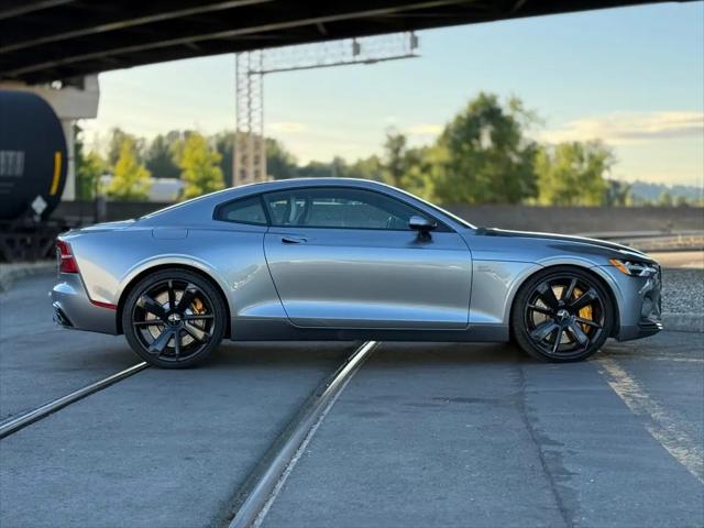 2021 Polestar 1 Standard