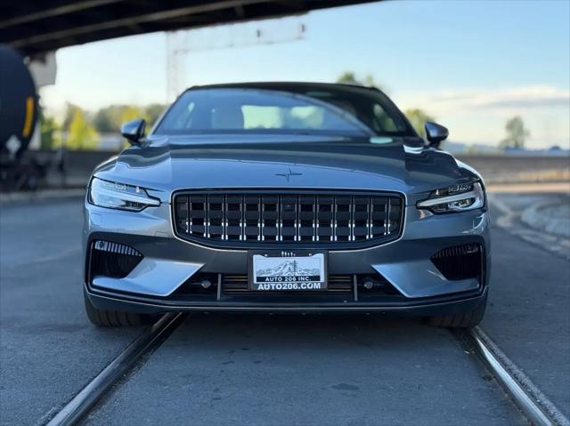 2021 Polestar 1 Standard
