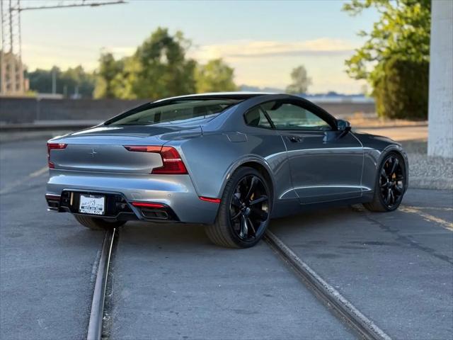 2021 Polestar 1 Standard