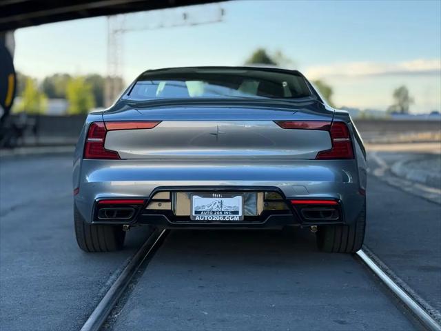 2021 Polestar 1 Standard