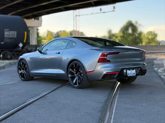 2021 Polestar 1 Standard