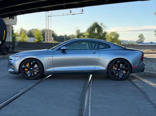 2021 Polestar 1 Standard
