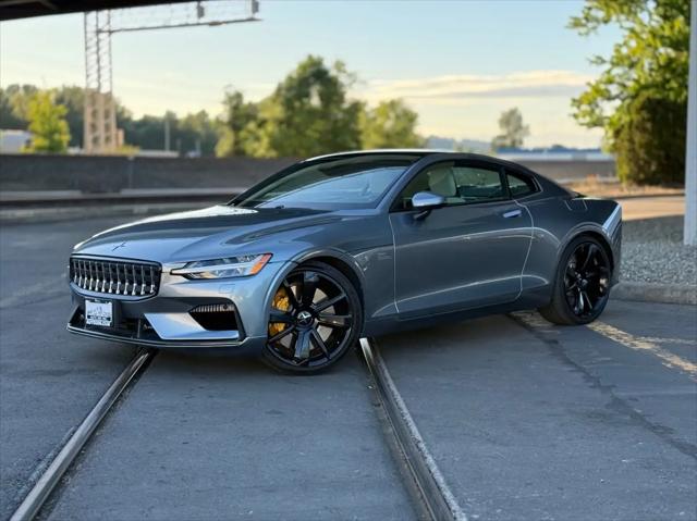 2021 Polestar 1 Standard