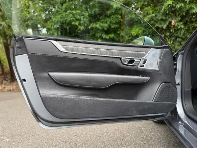 2021 Polestar 1 Standard