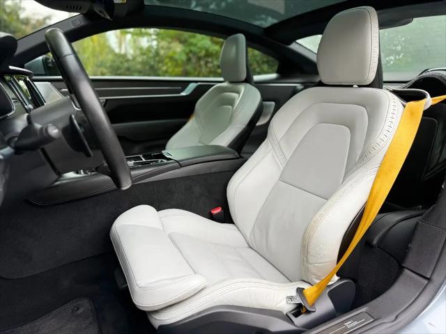 2021 Polestar 1 Standard