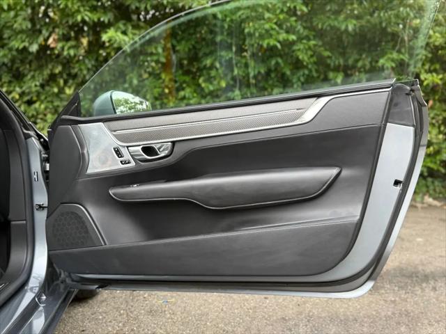 2021 Polestar 1 Standard