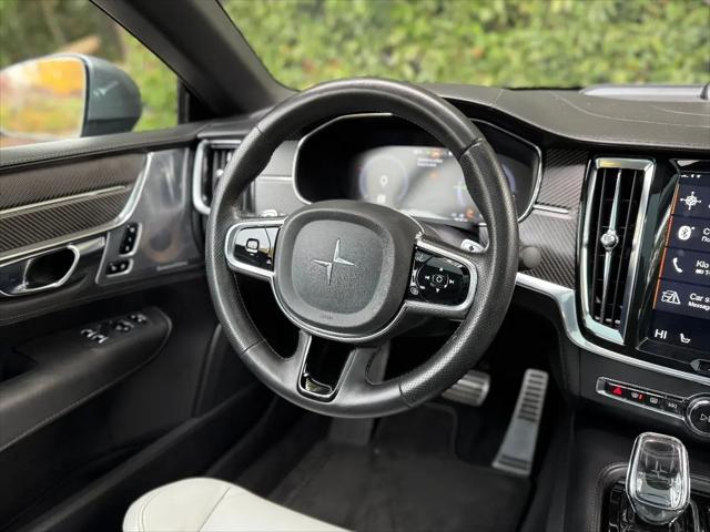 2021 Polestar 1 Standard