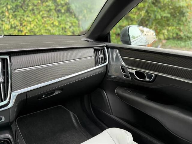 2021 Polestar 1 Standard