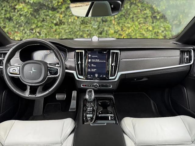 2021 Polestar 1 Standard