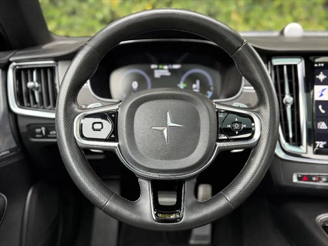 2021 Polestar 1 Standard