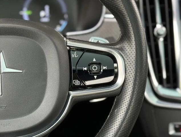 2021 Polestar 1 Standard