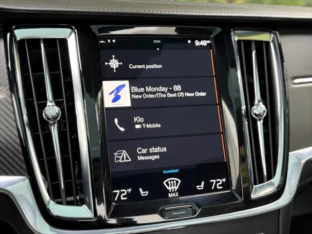 2021 Polestar 1 Standard