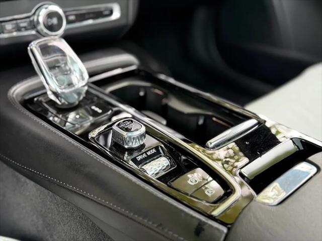 2021 Polestar 1 Standard