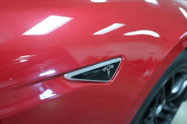 2014 Tesla Model S P85