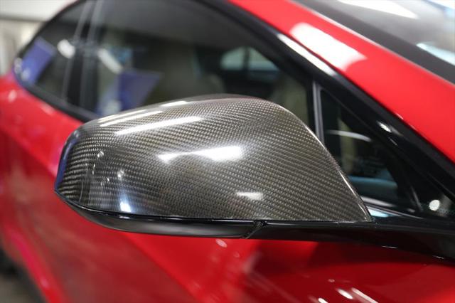 2014 Tesla Model S P85
