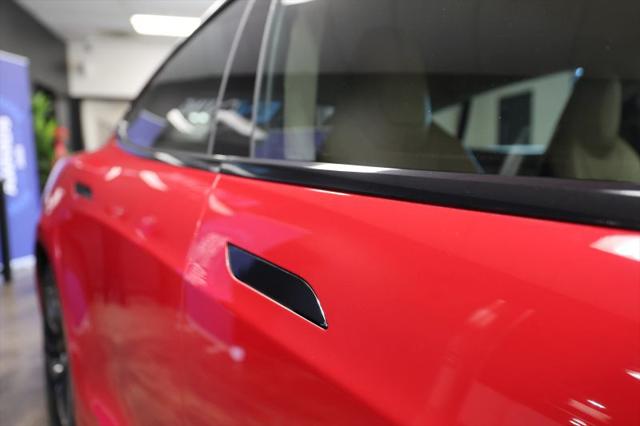 2014 Tesla Model S P85