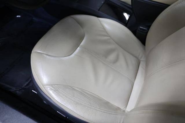 2014 Tesla Model S P85