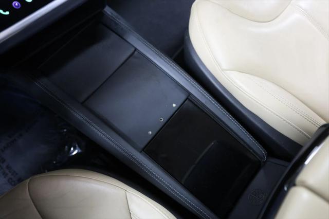 2014 Tesla Model S P85