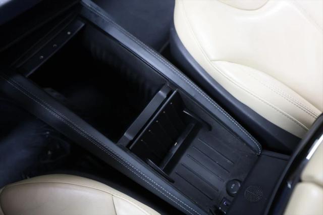 2014 Tesla Model S P85